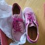 Esska women's shoes  Nano pink Image 3