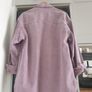 Zara Denim Shirt Size Medium Image 5