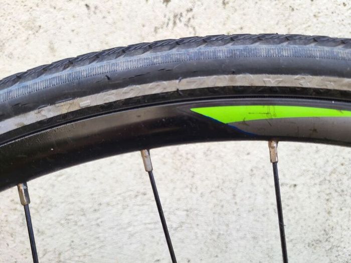 Voodoo Limba Adventure/Gravel Bike - Medium
