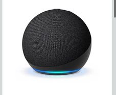 Alexa Echo Dot (3rd Generarion) New