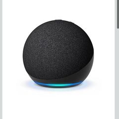 Alexa Echo Dot (3rd Generarion) New