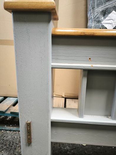 Bed frame 6ft
