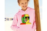 sunny and melon youtube merch hoodies t-shirts for kids