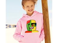 main image for ad sunny and melon youtube merch hoodies t-shirts for kids