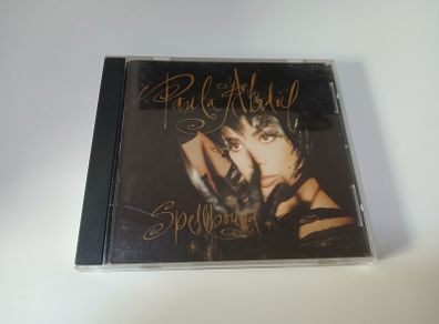 CD Paula Abdul