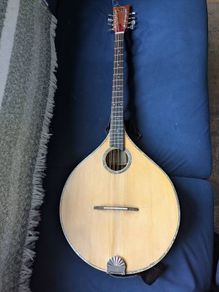 Bouzouki