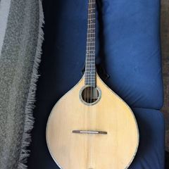 Bouzouki
