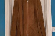 jacket  size 16