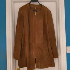 jacket  size 16