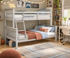 Sale on New Bunk beds 3 Different styles