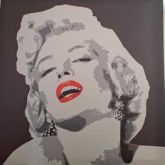Large canvas