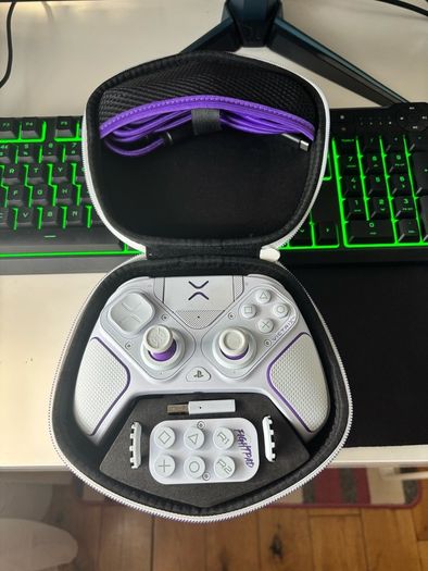 Ps 5