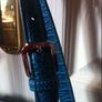 Smythson Of Bond Street Tote Leather Bag Image 4