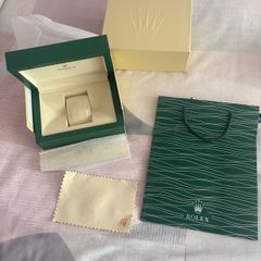 rolex box