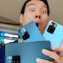 Xiaomi Redmi Note 11 Pro Free Registered Postage Image 6