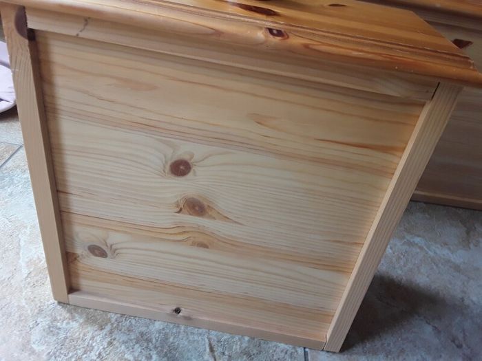 Chester drawers