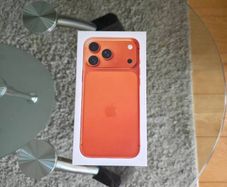 Apple Iphone 17 Pro Max 256GB IRISH