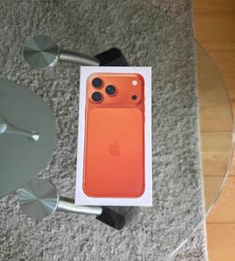Apple Iphone 17 Pro Max 256GB IRISH