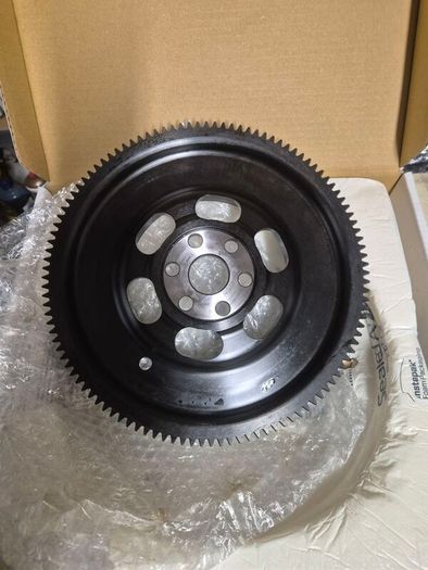 mx5 1.8 lightened flywheel