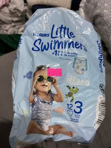 swimming diapers