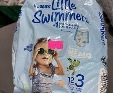 swimming diapers