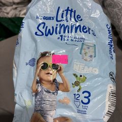 swimming diapers