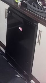 Dishwasher
