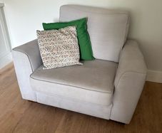armchairs
