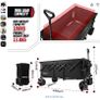 MoverX 300L Festival Trolley Image 2
