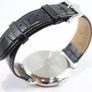 Bulova Steel Dress Watch Ref C860839 Quartz Image 2