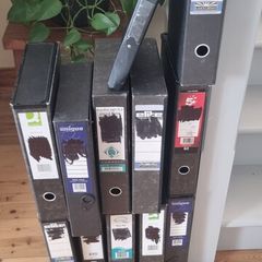 Free box files & folders
