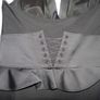 Karen Millen Black Dress Size 8 Image 7