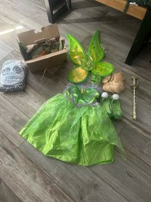 Disney costumes