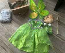 Disney costumes