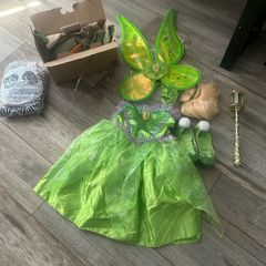 Disney costumes