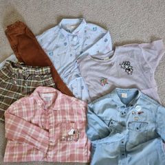 Zara girl bundle