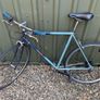 Racing Bike / Swiss Olympic Image 4
