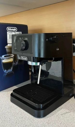 Coffee Machine