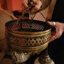 Egyptian Lamps Image 2