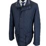 TOMMY HILFIGER Premium Exclusive Down Jacket coat Senior Collection size XL perfect condition Image 3