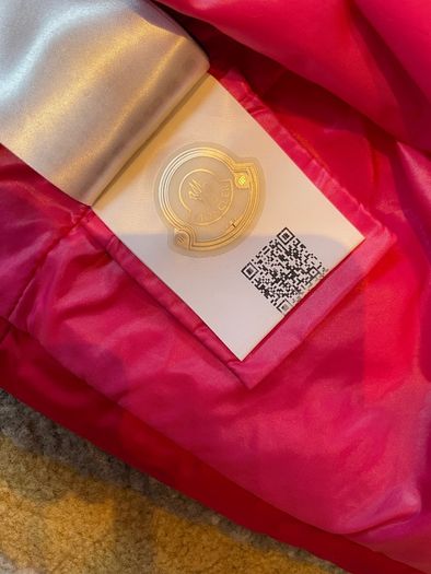 moncler jacket