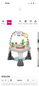 Baby Activity Centre