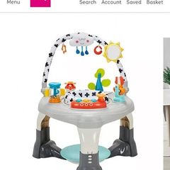 Baby Activity Centre