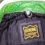vintage biker jacket Image 4