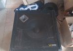 Hartke bass amp 1x15