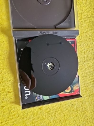 Oddworld Abe s Exoddus PlayStation1 Ps1 PlayStation2 Ps2 games Original