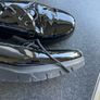 Pitillos Wedge Shoes Size 7 41 Image 5