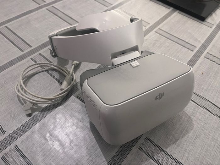 Original Dji Goggles