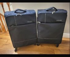 Suitcases