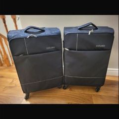 Suitcases